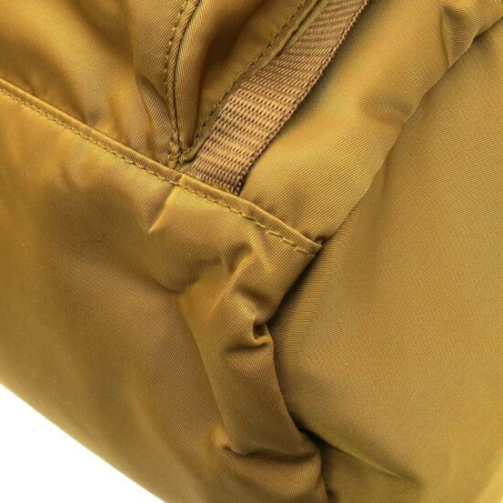 Prada Nylon Backpack - Picture 6 of 8